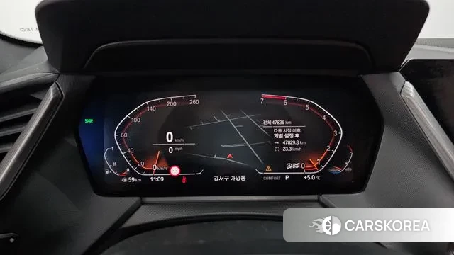 BMW 1 Series (F40) id 3478872 из Кореи 18