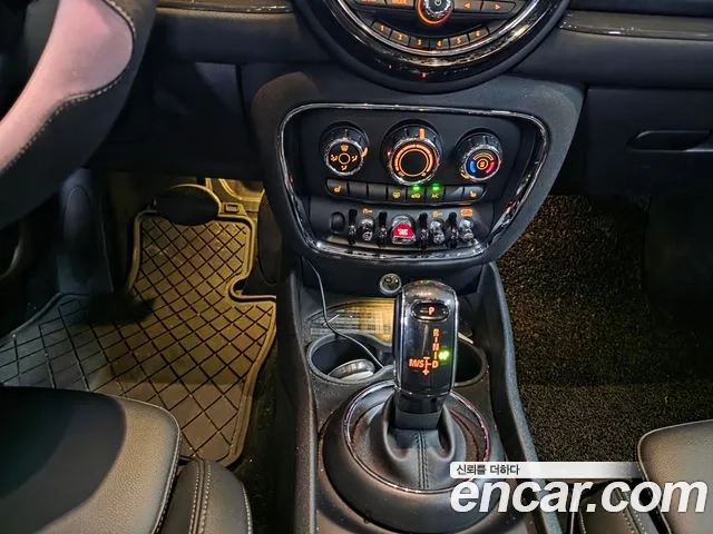 Mini Cooper Clubman id 2907413 из Кореи 10
