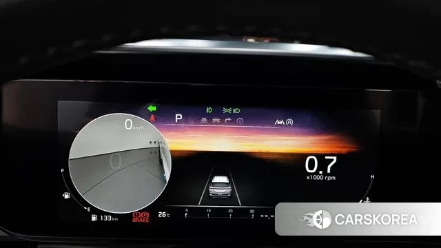 Kia Carnival 4th generation id 3032706 из Кореи 18