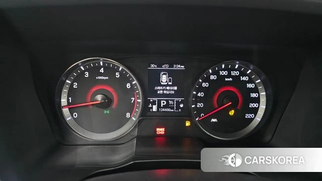 Ssangyong Berry New Tivoli id 4556459 из Кореи 18