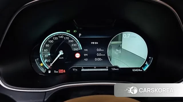 Genesis GV80 id 3411347 из Кореи 18