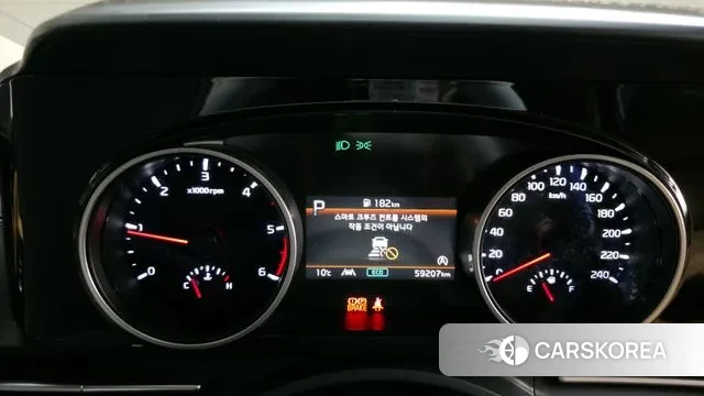 Kia Carnival 4th generation id 3394257 из Кореи 18