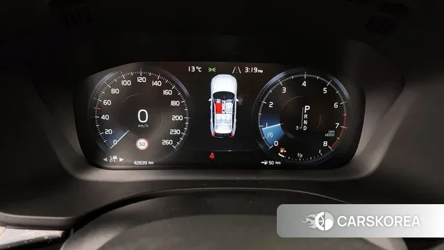 Volvo XC60 second Generation id 3484449 из Кореи 18