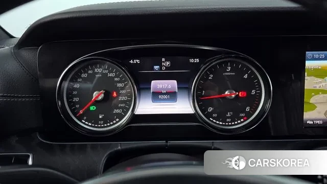 Mercedes-Benz E-Class W213 id 3617242 из Кореи 18