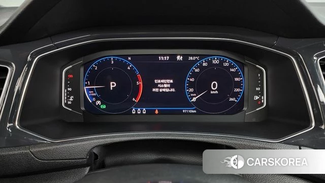 Volkswagen T-Roc id 4702515 из Кореи 30
