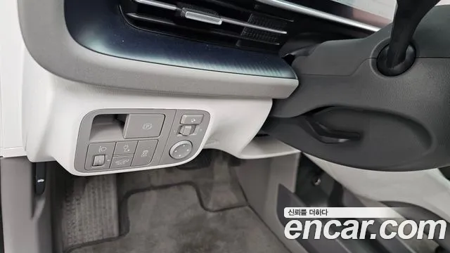 Hyundai Ionic 6 id 2608790 из Кореи 18