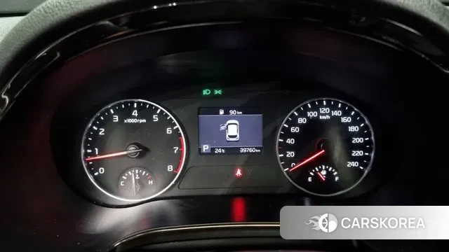 Kia Seltos id 3018179 из Кореи 18