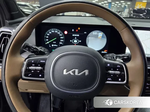 Kia The New Sorento 4th Generation id 3370880 из Кореи 18