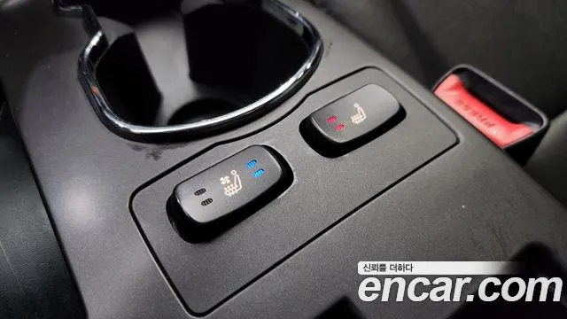 Ssangyong New Style Korando C id 2766000 из Кореи 18