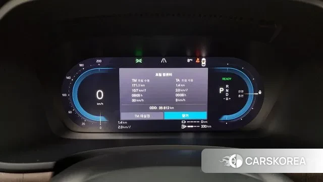 Volvo S90 id 3458140 из Кореи 18