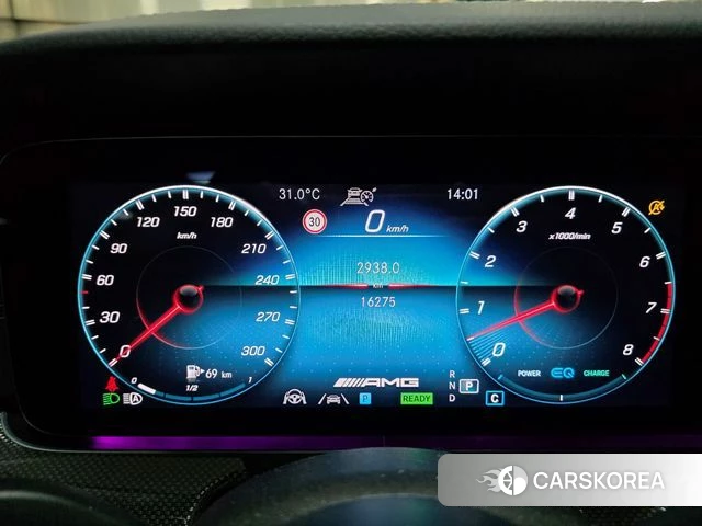 Mercedes-Benz E-Class W213 id 4707198 из Кореи 16