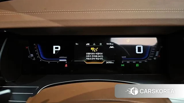 Ssangyong Torres id 3544854 из Кореи 18