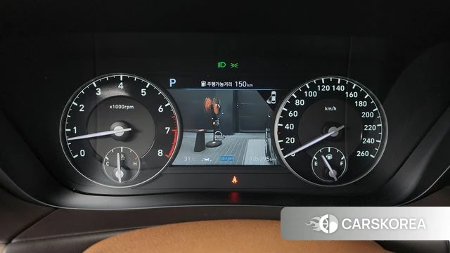 Genesis G90 id 4524804 из Кореи 34