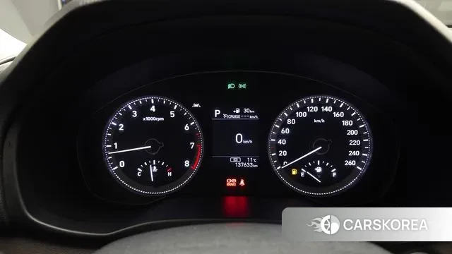 Hyundai Grandeur IG id 3742457 из Кореи 18