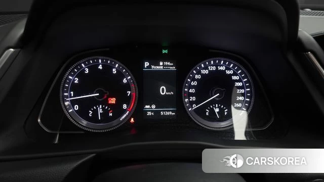Hyundai Sonata (DN8) id 4750242 из Кореи 33