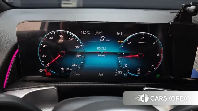 Mercedes-Benz GLB-Class X247 id 3453068 из Кореи 18