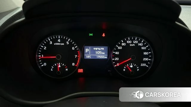 Kia All New Morning (JA) id 3873208 из Кореи 18