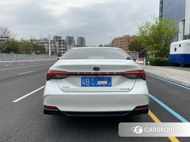 Toyota Asian dragon id 4260675 из Китая 9