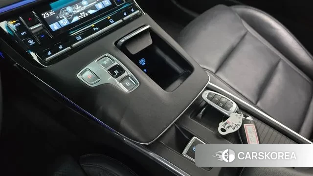 Hyundai The New Grandeur IG id 3746731 из Кореи 18