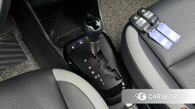 Kia Morning Urban (JA) id 3859006 из Кореи 18