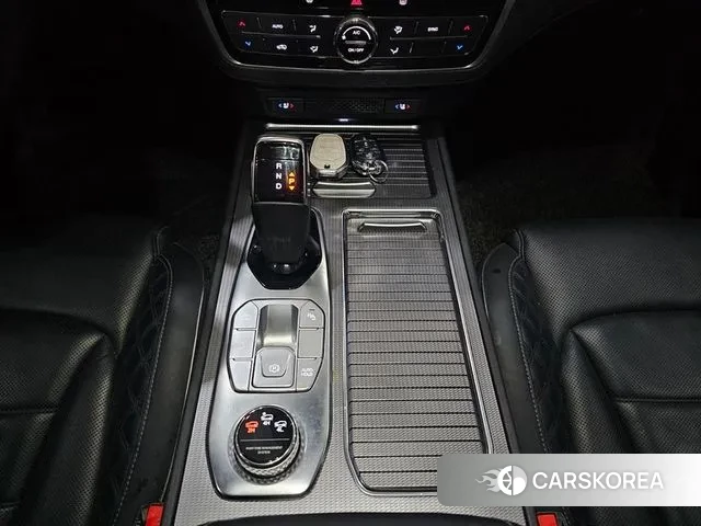 Ssangyong All New Rexton id 3712834 из Кореи 18