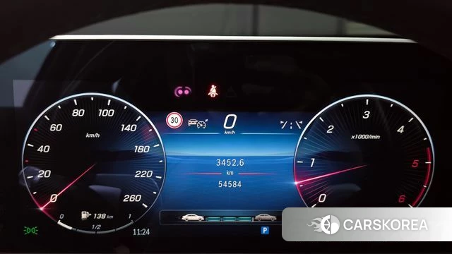 Mercedes-Benz S-Class W223 id 4408308 из Кореи 18