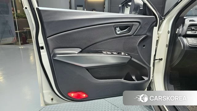 Ssangyong Tivoli Armor id 4377845 из Кореи 28