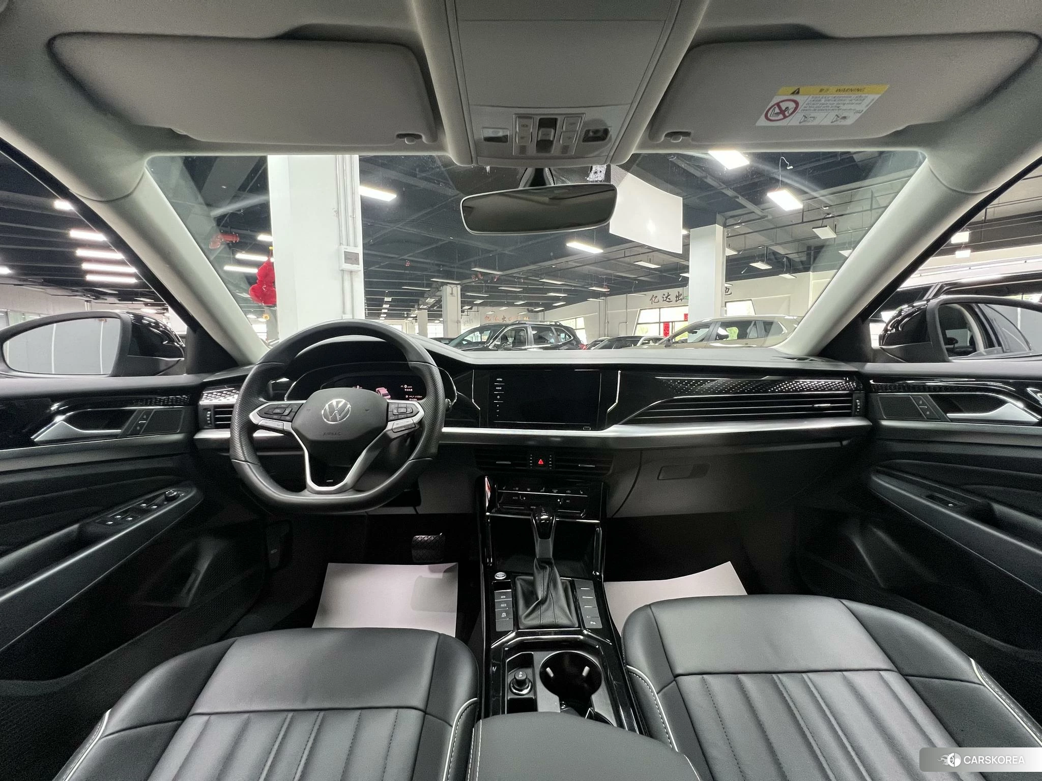 Volkswagen Passat id 4487188 из Китая 25