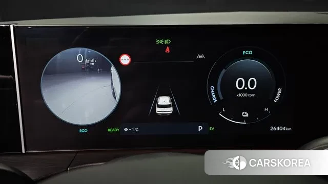 Hyundai Santa Fe (MX5) id 3544753 из Кореи 18