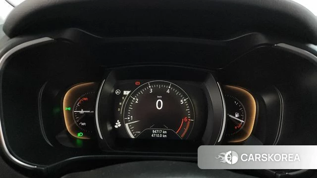 Renault Korea (Samsung) QM6 id 4508297 из Кореи 18
