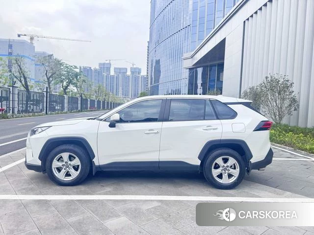Toyota RAV4 Rongfang id 4221287 из Китая 30