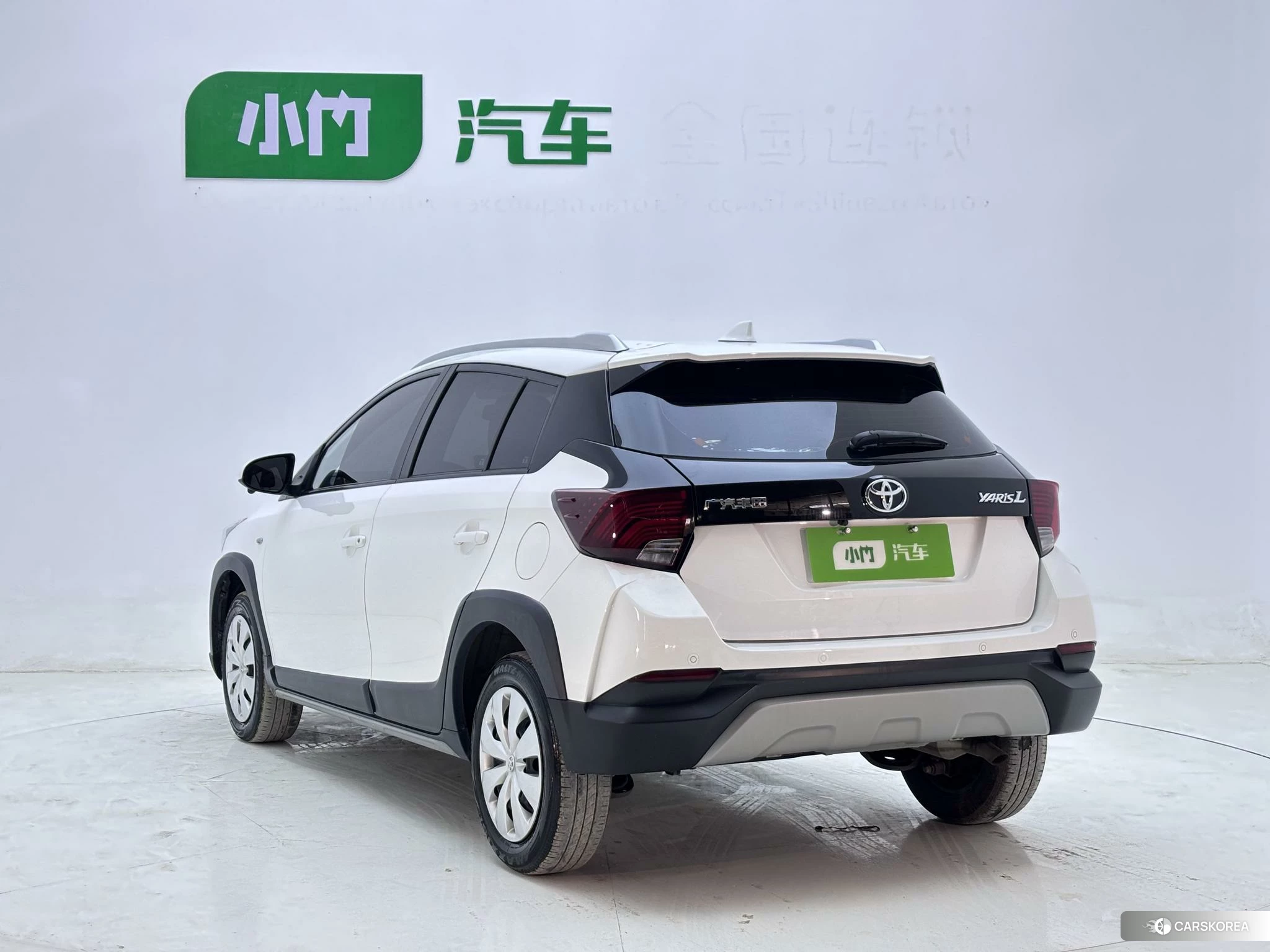 Toyota YARIS L Zhixuan id 4413347 из Китая 25