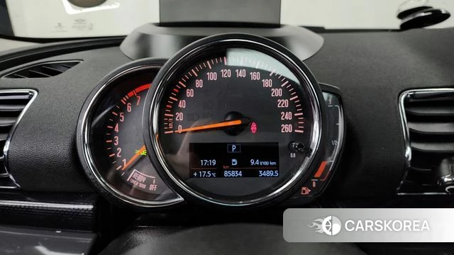 Mini Cooper S Clubman id 4269117 из Кореи 18