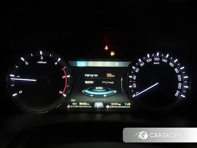 Ssangyong The New Rexton Sport id 3615831 из Кореи 18