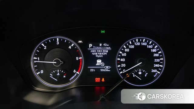 Hyundai Santa Fe TM id 4318249 из Кореи 29