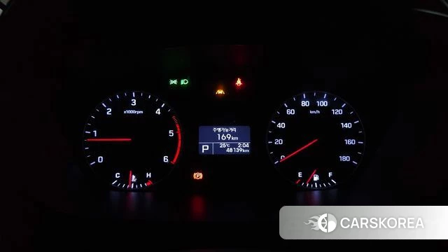 Hyundai Solati id 4323755 из Кореи 28