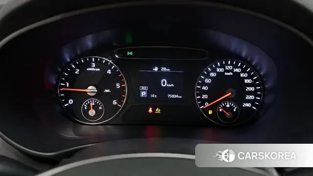 Kia The New Sorento id 3391040 из Кореи 18