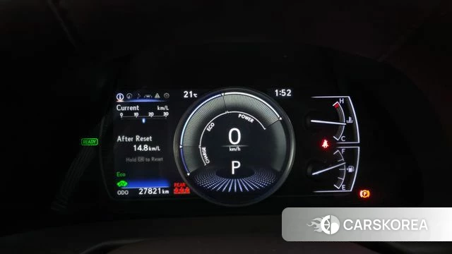 Lexus ES300h 7th generation id 4325690 из Кореи 18