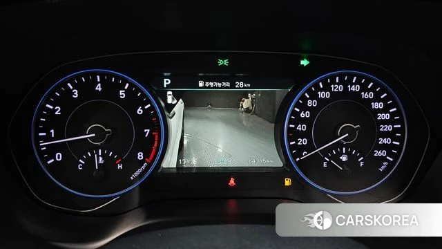Hyundai Palisade id 4350777 из Кореи 30