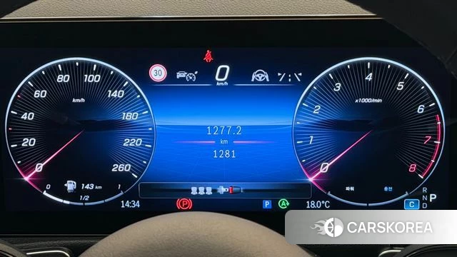 Mercedes-Benz GLB-Class X247 id 3876415 из Кореи 15