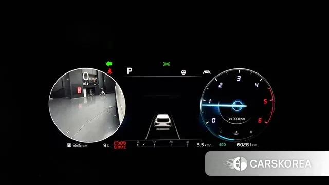 Kia Sorento 4th Generation id 3406754 из Кореи 18