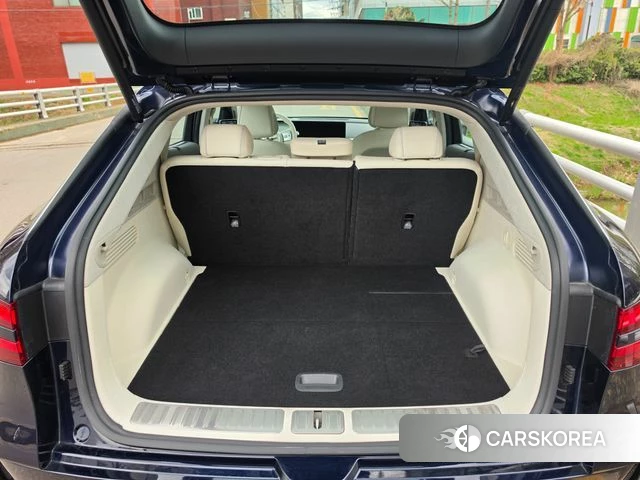 Genesis GV60 id 3940156 из Кореи 18