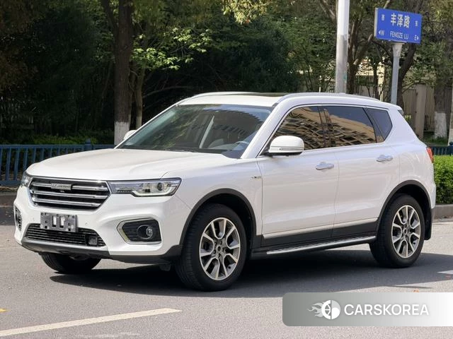 Haval H7 id 4209480 из Китая 19