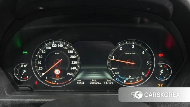 BMW 3 Series GT (F34) id 3942799 из Кореи 19