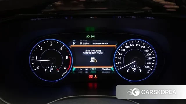 Hyundai Palisade id 3752522 из Кореи 18