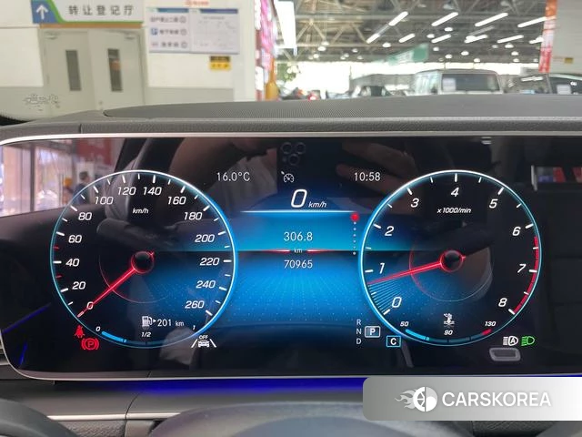 Mercedes-Benz GLE (import) id 3926945 из Китая 28