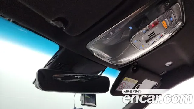 Genesis G80 (RG3) id 2666902 из Кореи 18