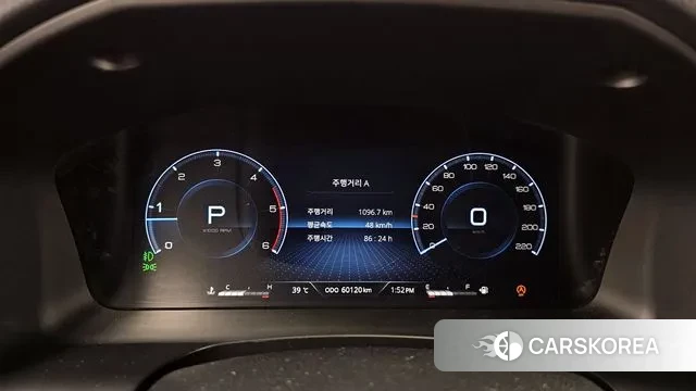 Ssangyong The New Rexton Sport id 2905231 из Кореи 18