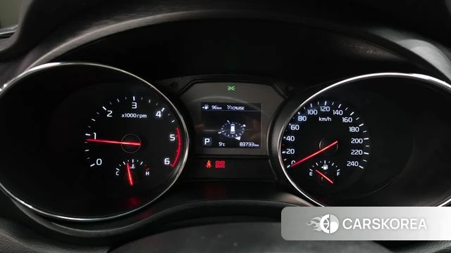 Kia The New Carnival id 3820653 из Кореи 18