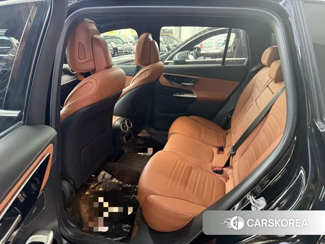 Mercedes-Benz GLC id 4300256 из Китая 8